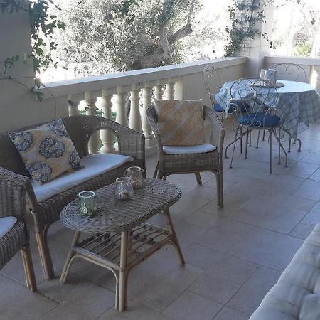 Mariam Holiday House Οτράντο Εξωτερικό φωτογραφία