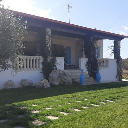 Mariam Holiday House Οτράντο Εξωτερικό φωτογραφία