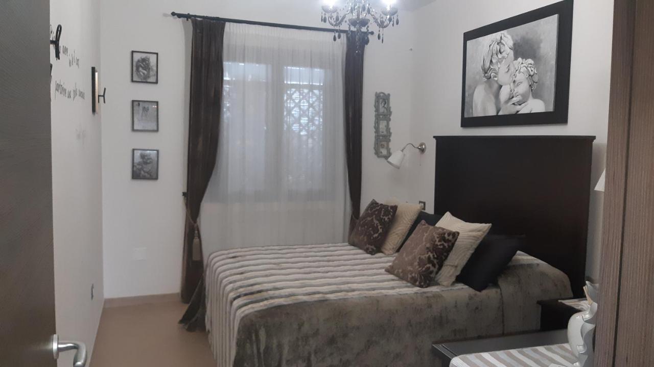 Mariam Holiday House Οτράντο Εξωτερικό φωτογραφία