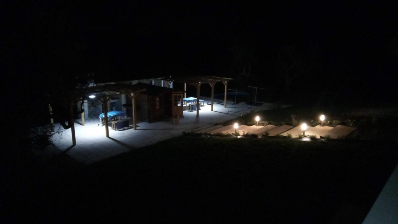 Mariam Holiday House Οτράντο Εξωτερικό φωτογραφία