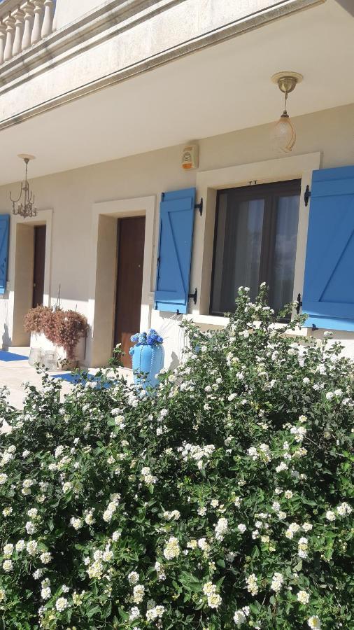 Mariam Holiday House Οτράντο Εξωτερικό φωτογραφία