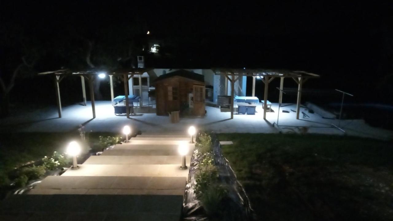 Mariam Holiday House Οτράντο Εξωτερικό φωτογραφία