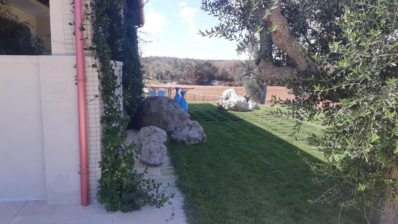 Mariam Holiday House Οτράντο Εξωτερικό φωτογραφία