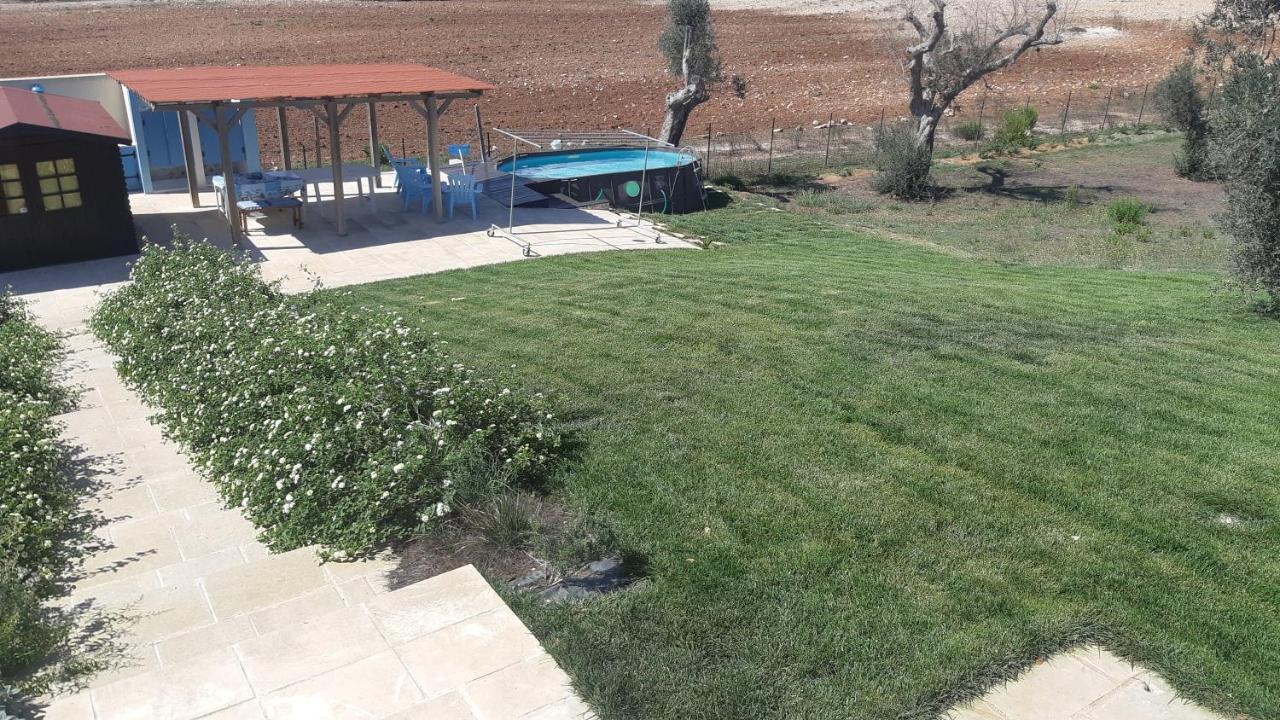 Mariam Holiday House Οτράντο Εξωτερικό φωτογραφία