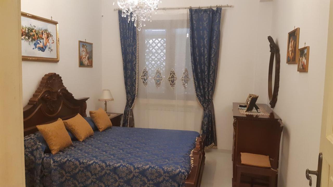 Mariam Holiday House Οτράντο Εξωτερικό φωτογραφία