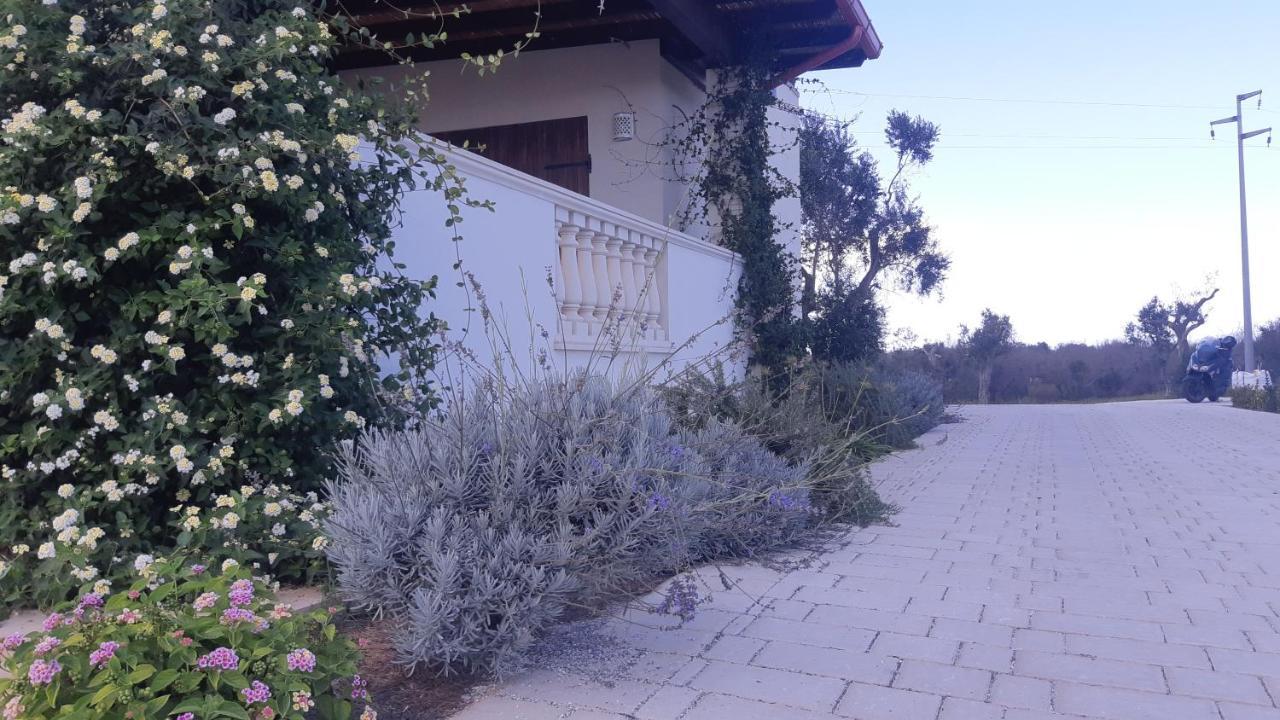 Mariam Holiday House Οτράντο Εξωτερικό φωτογραφία