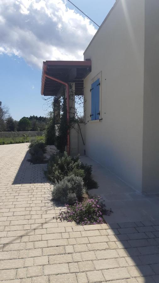 Mariam Holiday House Οτράντο Εξωτερικό φωτογραφία
