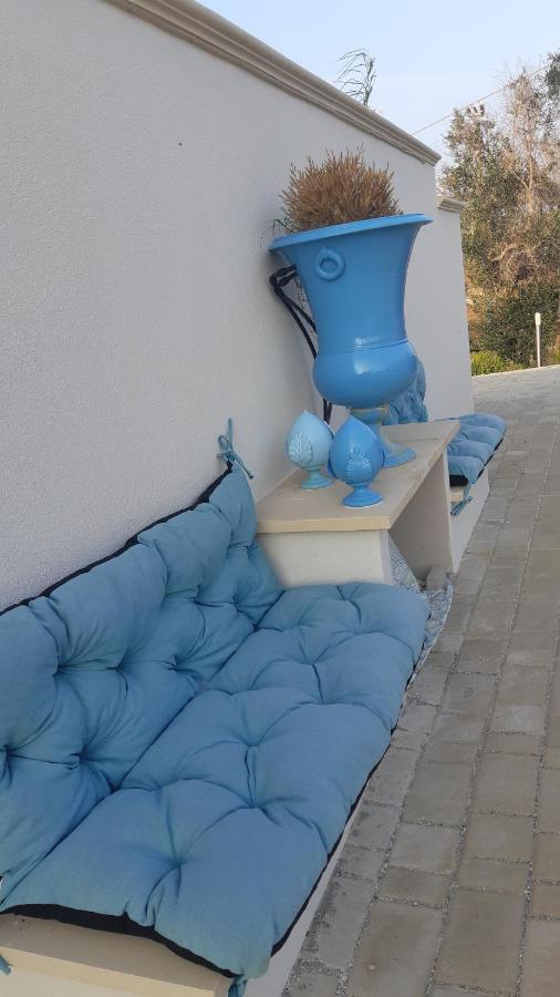 Mariam Holiday House Οτράντο Εξωτερικό φωτογραφία